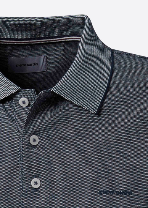 Рубашка-поло Pierre Cardin