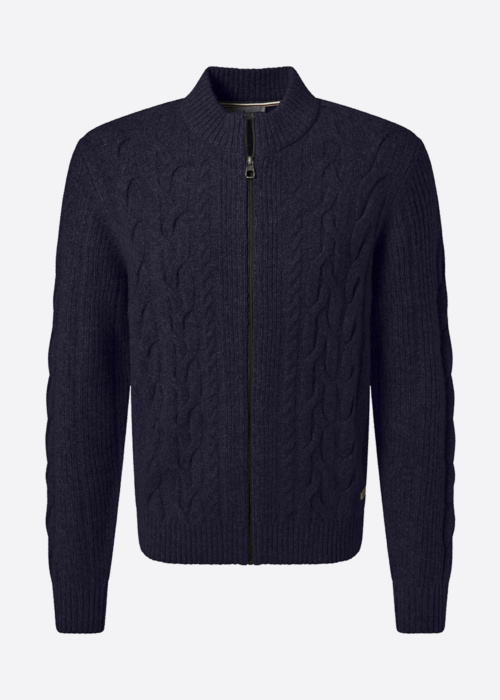 Pierre Cardin adījums