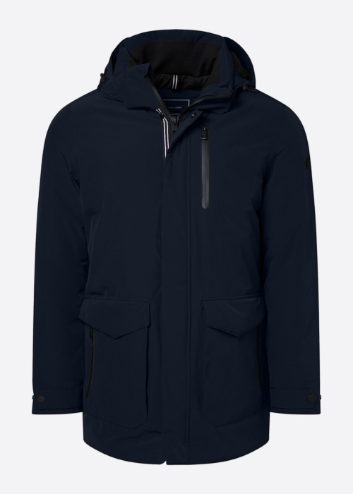 Pierre Cardin ziemas parka