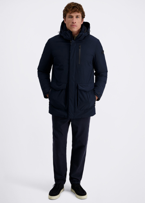 Pierre Cardin ziemas parka