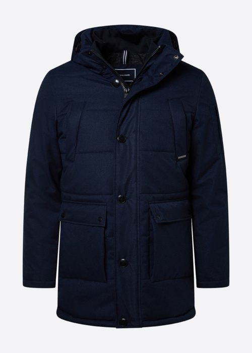 Pierre Cardin ziemas parka