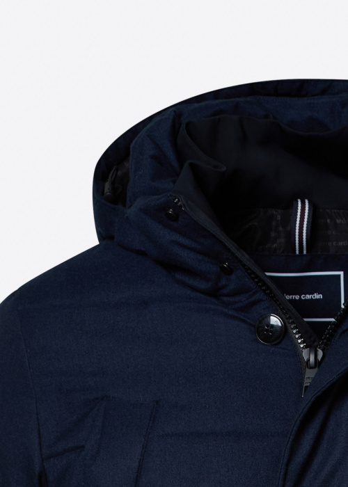 Pierre Cardin ziemas parka