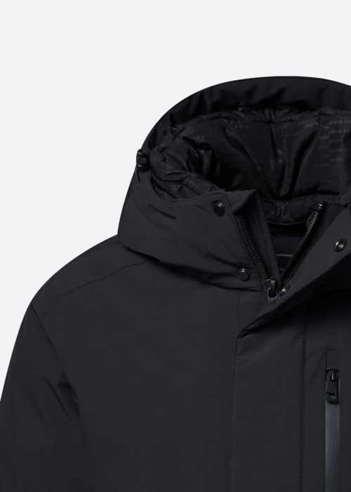 Pierre Cardin Ziemas virsjaka