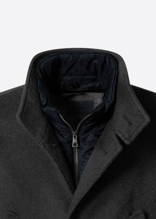 Pierre Cardin mētelis