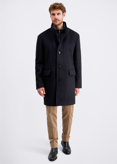 Pierre Cardin mētelis