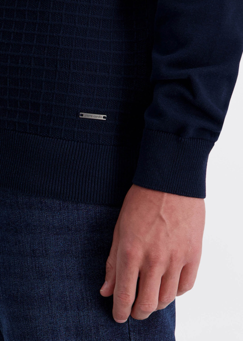Pierre Cardin adījums Strick