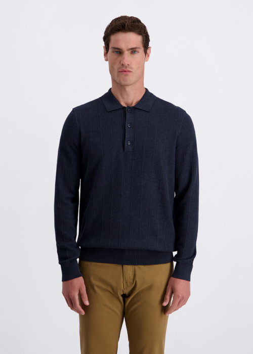 Pierre Cardin adījums Strick