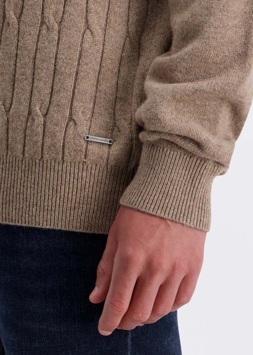 Кофта Strick Pierre Cardin