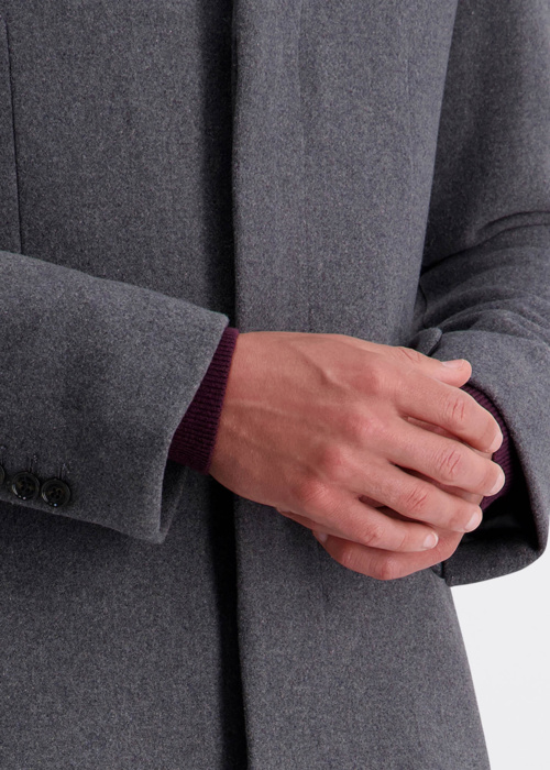 Pierre Cardin ziemas metelis