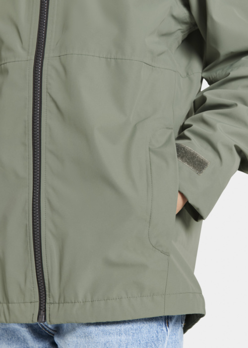 Весенне-осенняя куртка Piko Didriksons