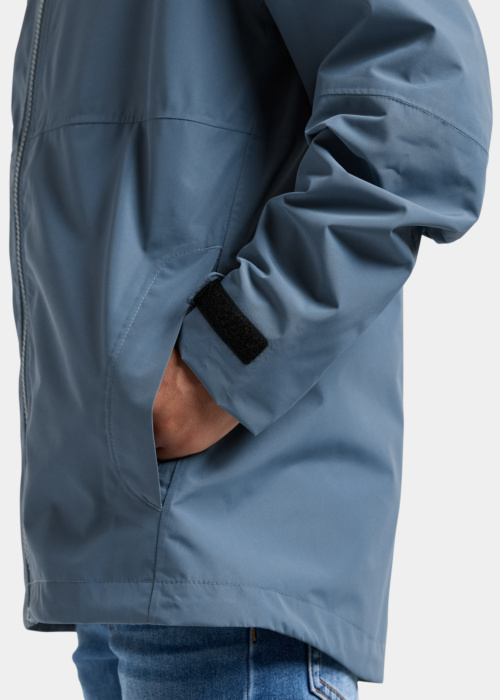 Didriksons pavasara-rudens virsjaka Piko