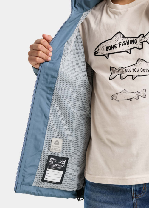 Didriksons pavasara-rudens virsjaka Piko