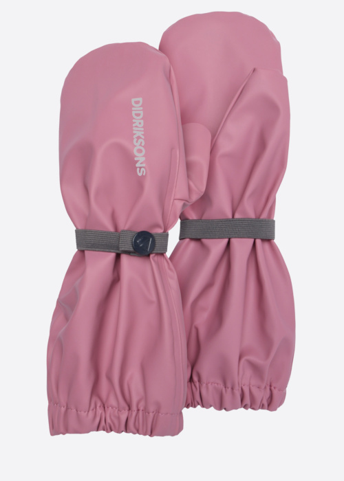 Didriksons lietus cimdi Pileglove