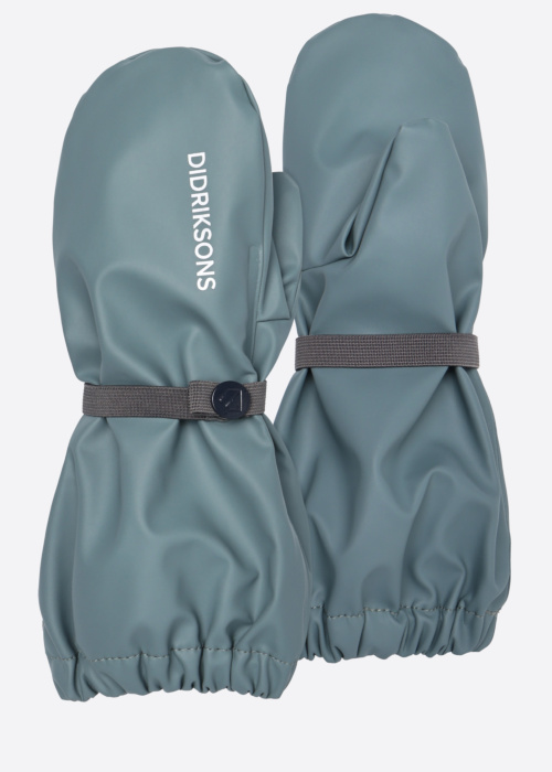 Didriksons lietus cimdi Pileglove