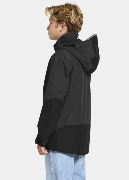 Didriksons pavasara-rudens virsjaka Pilört