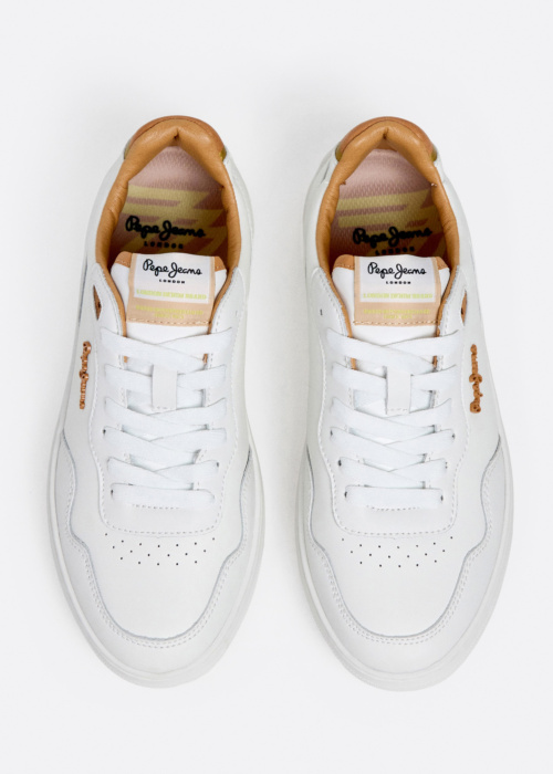 Pepe Jeans kedas Camden Class W