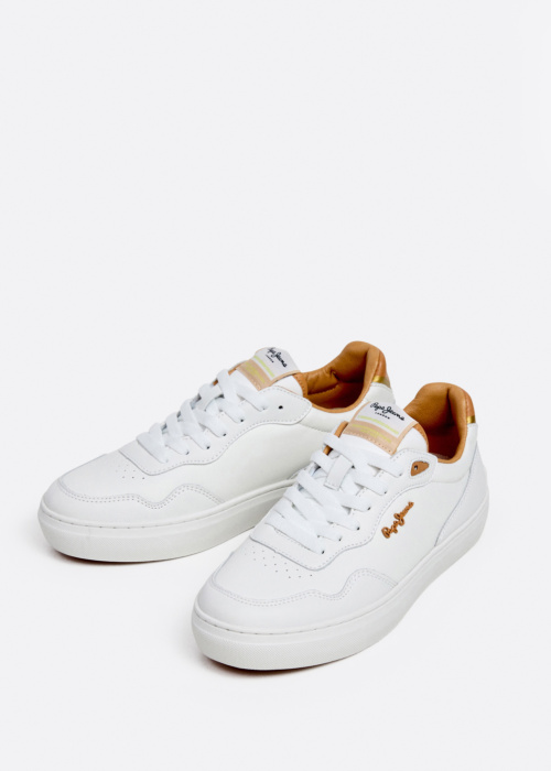 Pepe Jeans kedas Camden Class W