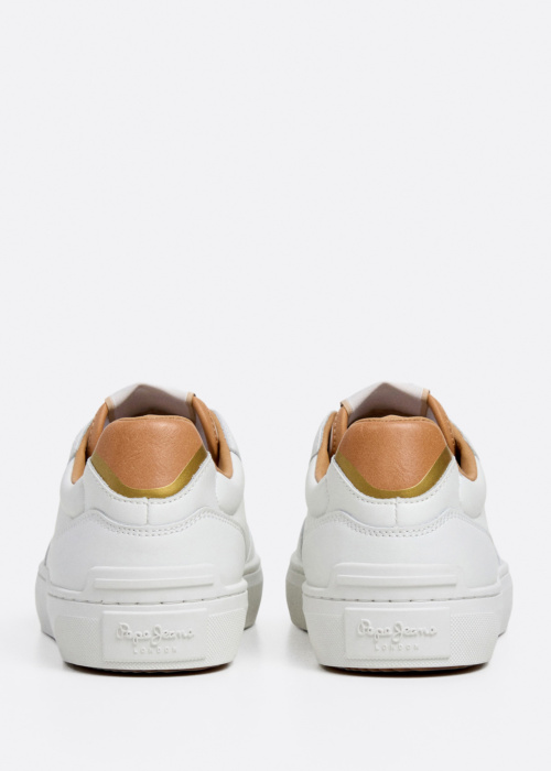 Pepe Jeans kedas Camden Class W