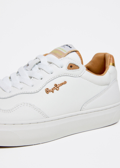 Pepe Jeans kedas Camden Class W