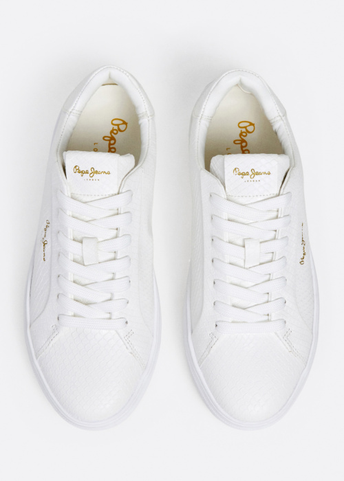 Pepe Jeans kedas Camden Rump W