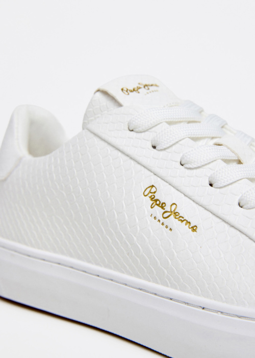 Pepe Jeans kedas Camden Rump W