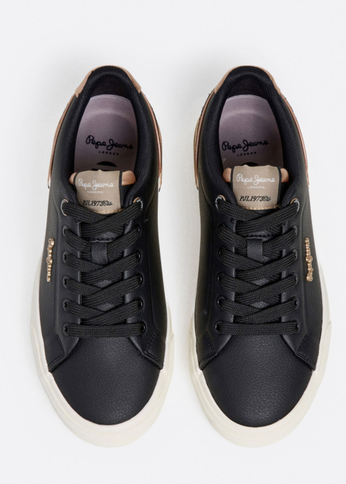 Pepe Jeans kedas Kenton Campus W