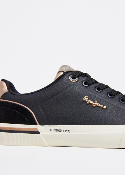 Pepe Jeans kedas Kenton Campus W