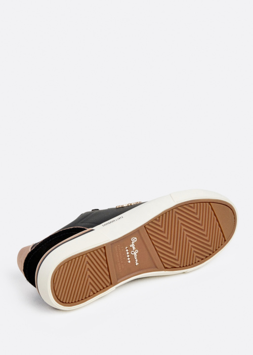 Pepe Jeans kedas Kenton Campus W