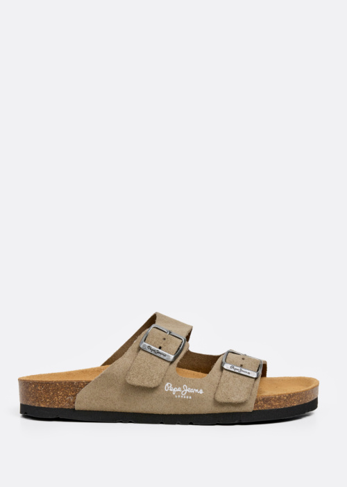 Pepe Jeans sandales Oban Suede W