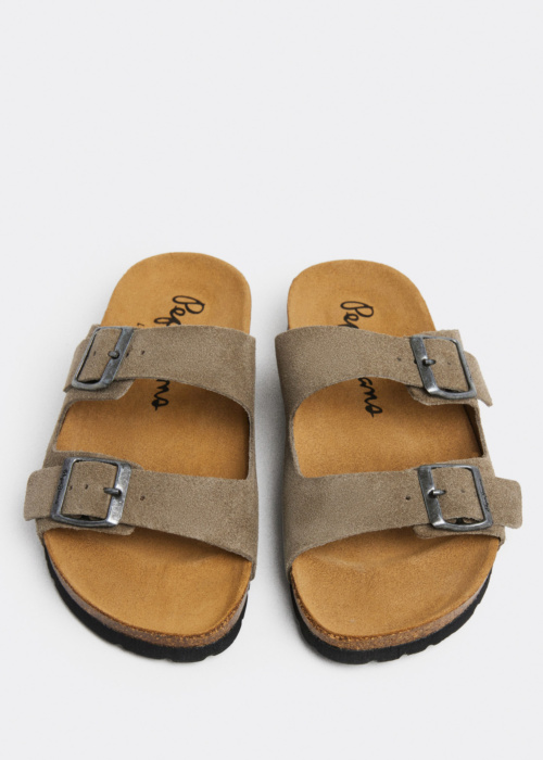 Pepe Jeans sandales Oban Suede W