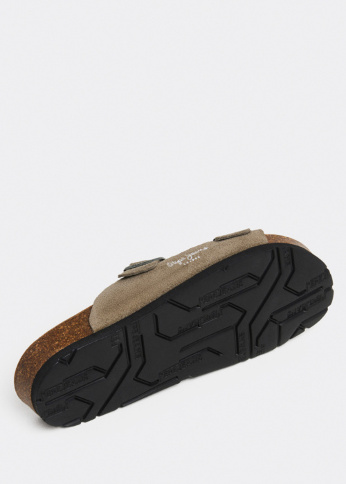 Pepe Jeans sandales Oban Suede W