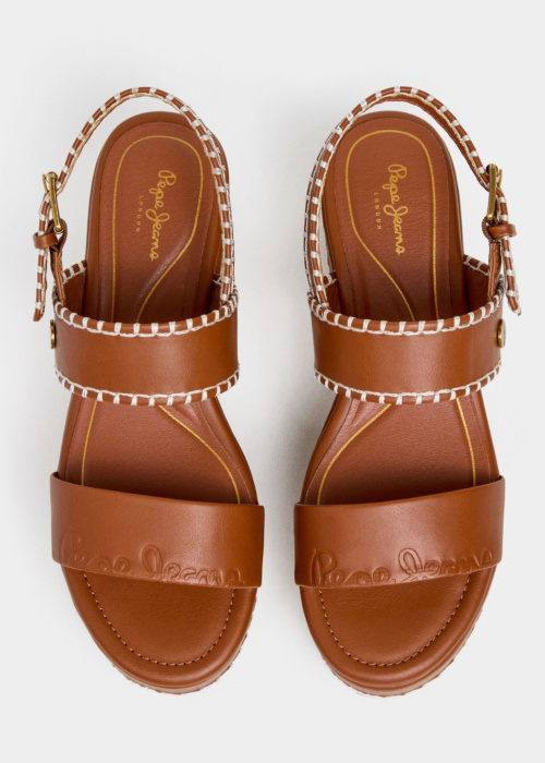 Pepe Jeans kurpes Billie Log W