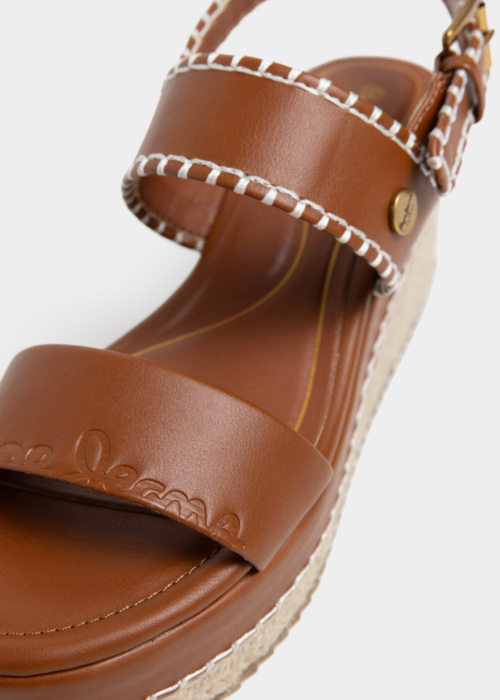 Pepe Jeans kurpes Billie Log W