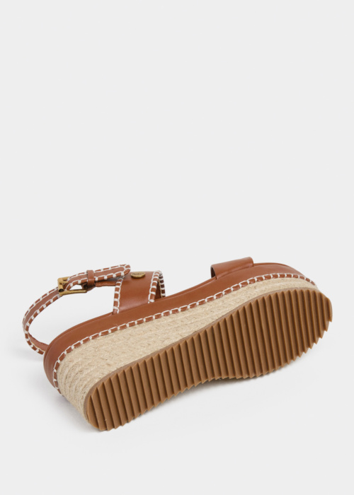 Pepe Jeans kurpes Billie Log W