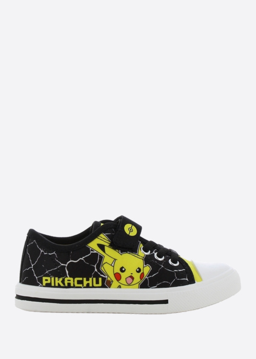 Leomil kedas Pokemon