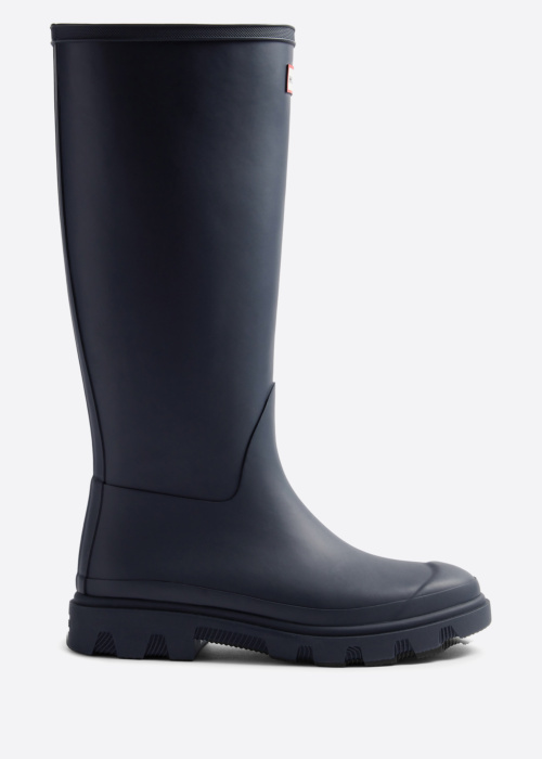 Резиновые сапоги Hunter