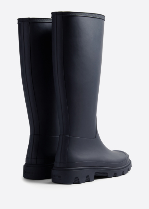 Резиновые сапоги Hunter