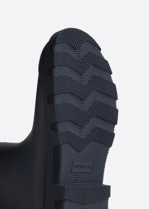 Резиновые сапоги Hunter