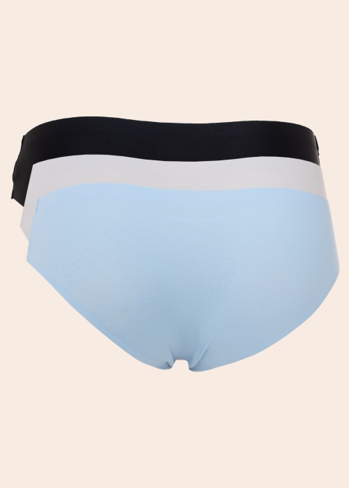 Трусики Helsa 3 пары Pepe Jeans