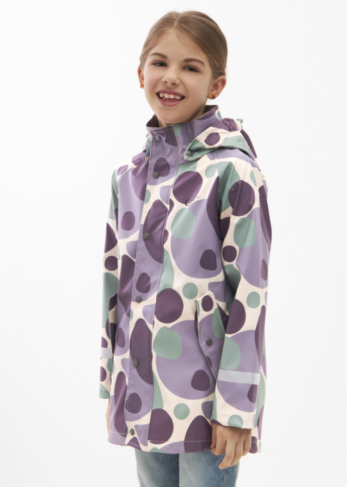 Five Seasons lietusmētelis