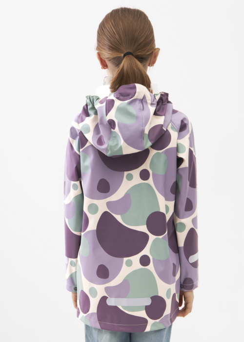 Five Seasons lietusmētelis