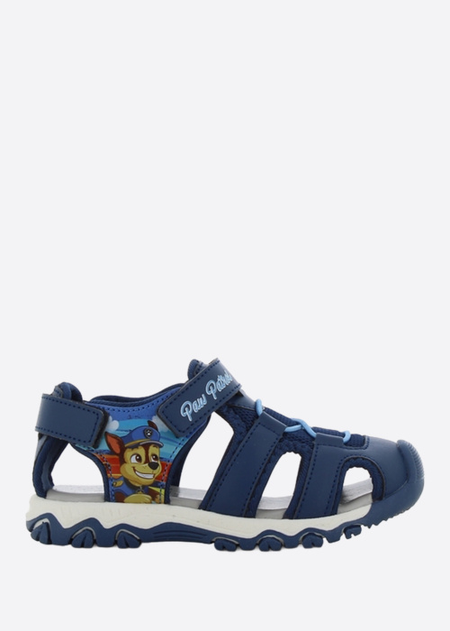 Leomil sandales Paw Patrol