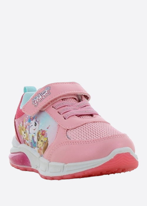 Мигающие кроссовки Paw Patrol Leomil