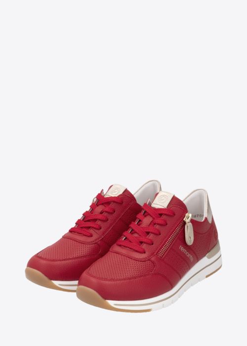 Remonte brīvā laika apavi