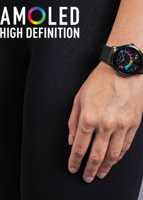 Reflex Active rokas pulkstenis