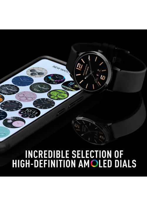 Reflex Active rokas pulkstenis