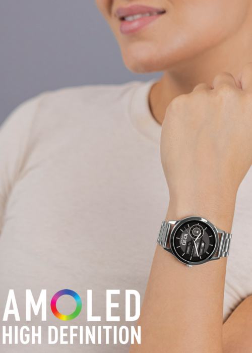 Reflex Active rokas pulkstenis