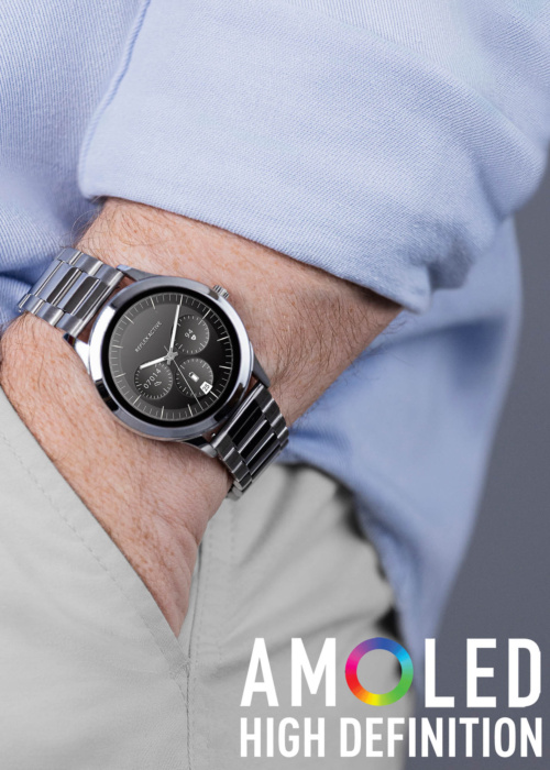 Reflex Active rokas pulkstenis