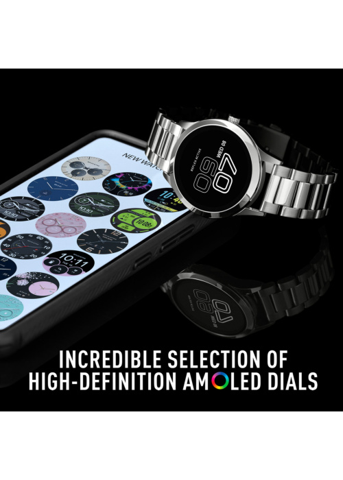 Reflex Active rokas pulkstenis