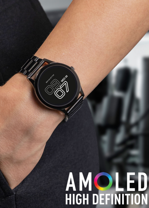 Reflex Active rokas pulkstenis